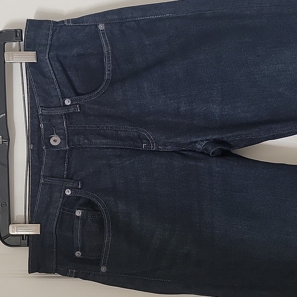 Bonobos Size 32x28 Slim Fit, Dark Wash, Excellent Used Condition, Like New - Picture 11 of 15